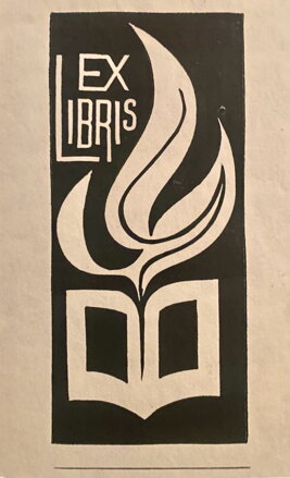 PLAMEN - ŠVÁB JAROSLAV