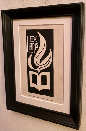 PLAMEN - ŠVÁB JAROSLAV