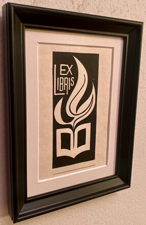 PLAMEN - ŠVÁB JAROSLAV