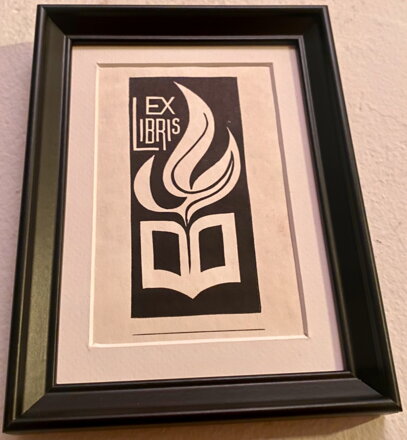 PLAMEN - ŠVÁB JAROSLAV