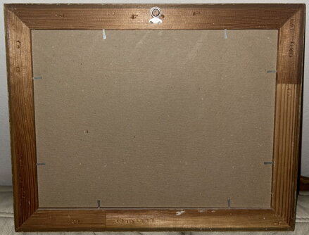 VESNICE - KADLČIK O.