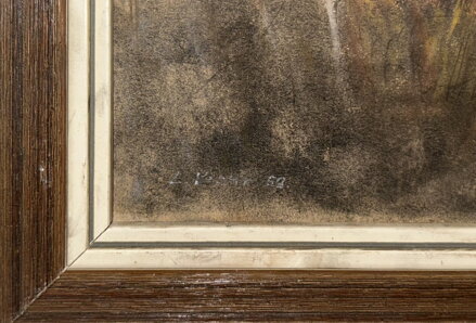 SLEPÝ ŽEBRÁK A VNUK - VICHR LUDVÍK SLEPÝ ŽEBRÁK A VNUK - VICHR LUDVÍK