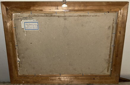 SLEPÝ ŽEBRÁK A VNUK - VICHR LUDVÍK SLEPÝ ŽEBRÁK A VNUK - VICHR LUDVÍK