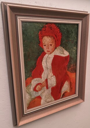 IRENKA - KOTRBOVÁ VRBKOVÁ VILMA