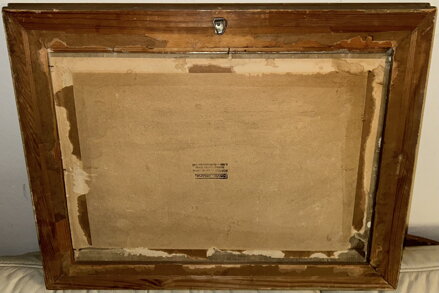 KOSTEL VE VSI - ŠTORKÁN