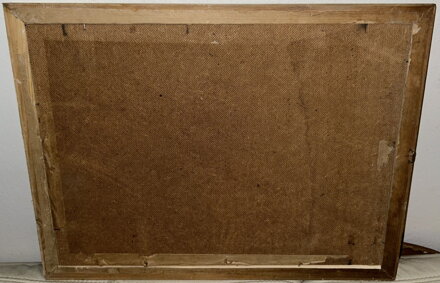 CHALUPY - NEZNÁMÝ AUTOR