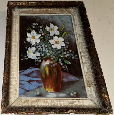 NARCISKY A POMĚNKY - SIGNOVÁN