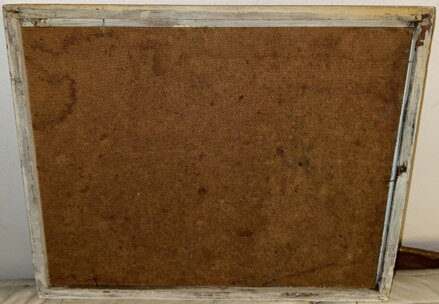 POLE ZA CHALUPOU - SIGNOVÁN