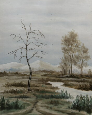 HORY V DÁLI - JAC HORY V DÁLI - JAC