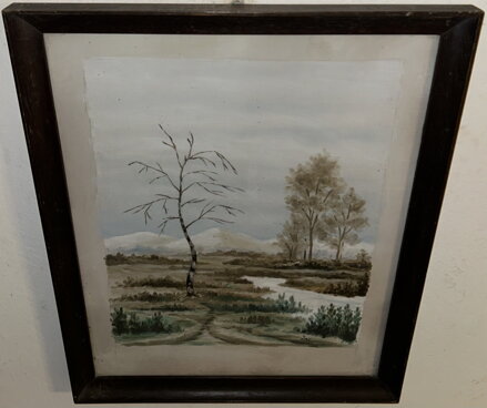 HORY V DÁLI - JAC HORY V DÁLI - JAC