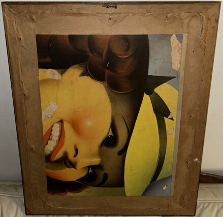 HORY V DÁLI - JAC HORY V DÁLI - JAC