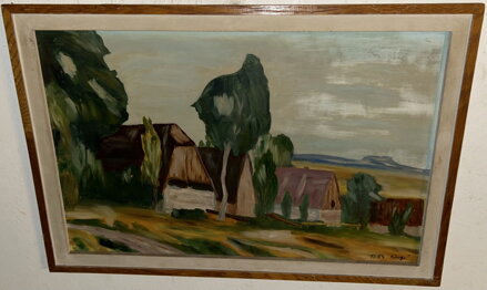 VES V KRAJINĚ - SIGNOVÁN