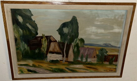 VES V KRAJINĚ - SIGNOVÁN