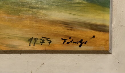 VES V KRAJINĚ - SIGNOVÁN