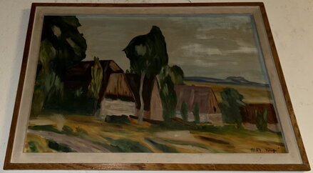 VES V KRAJINĚ - SIGNOVÁN