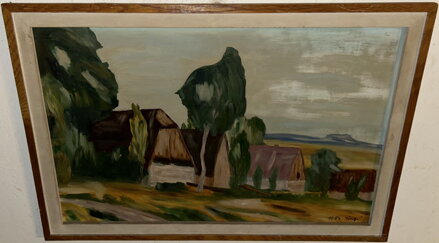 VES V KRAJINĚ - SIGNOVÁN