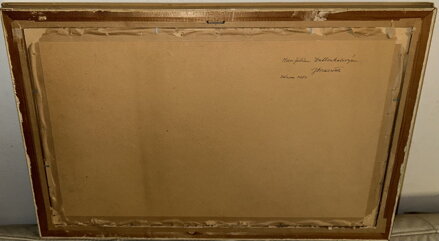 ZÁMEK PLUMLOV - VONDRÁŠEK JIŘÍ