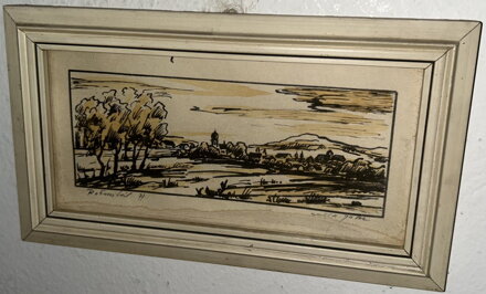 ROŽMITÁL - JAKL OTA