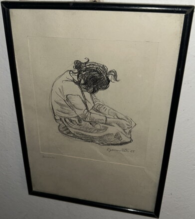 DĚVČATA - JANOUŠEK DUŠAN