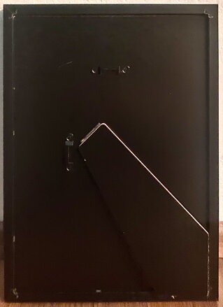 HARFENISTKA S HOUSLISTOU A PĚVCEM - CYRIL BOUDA