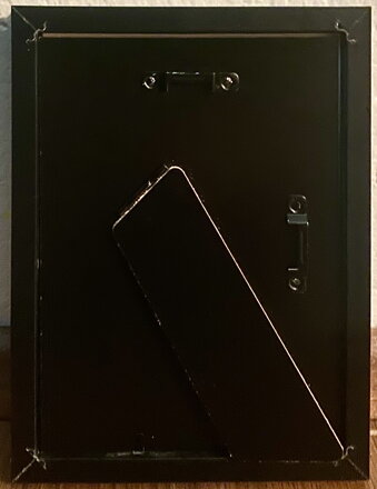 PF 1985 - AKT DÍVKY NA KONI - OBERTHOR KAREL