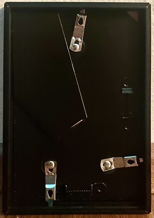 KOMPOZICE S ŽENOU A LODÍ - KRÁTKÝ BOHUMIL