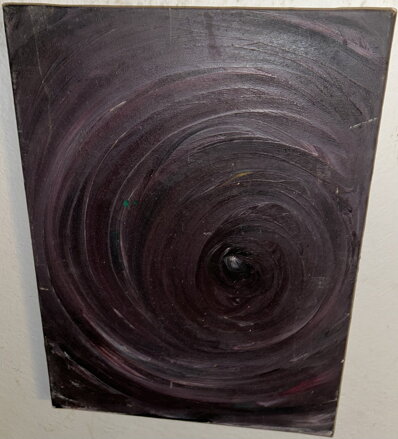 SPIRÁLA - NEZNÁMÝ AUTOR
