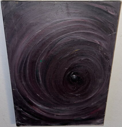 SPIRÁLA - NEZNÁMÝ AUTOR