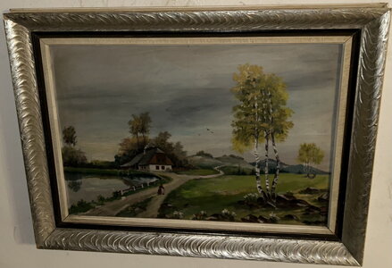 VENKOVSKÁ KRAJINA - MAJSNER ZDENĚK