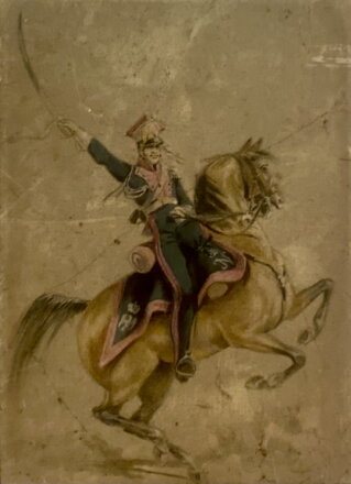 DO ÚTOKU - REPRODUKCE