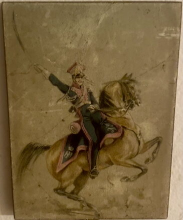 DO ÚTOKU - REPRODUKCE