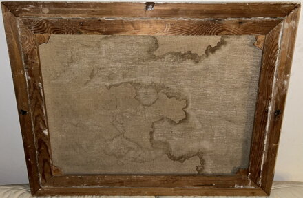 JEZERO POD ALPAMI - SIGNOVÁN