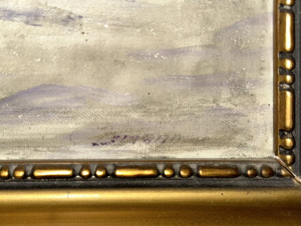 LUCERNA U CHALUPY - ZEMAN