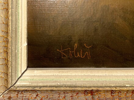 ŠEŘÍKY VE VÁZE - DOBEŠ LUDVÍK LUDVA