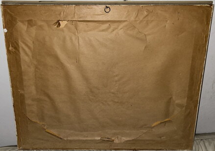 ŠEŘÍKY VE VÁZE - DOBEŠ LUDVÍK LUDVA