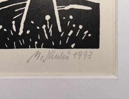 TROSKY V DÁLI - JANKŮ MILOSLAV