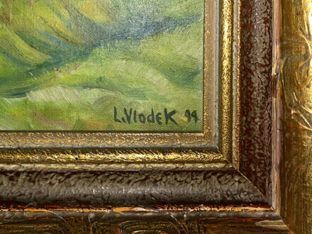 PUSTEVNY - VLODEK LADISLAV