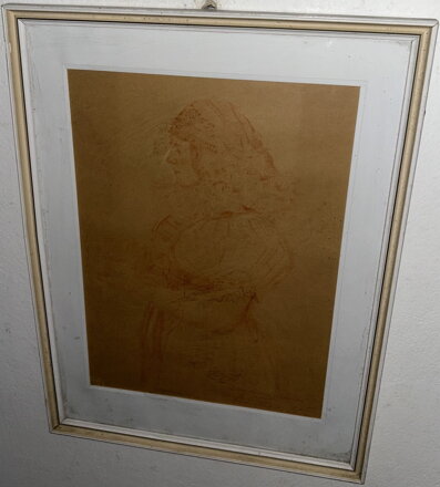 ŽENA V KROJI - OTÁHAL KAREL