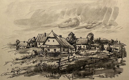 DOMY V KRAJINĚ - SIGNOVÁN