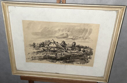 DOMY V KRAJINĚ - SIGNOVÁN