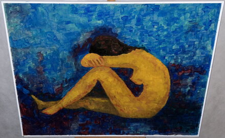 AKT SCHOULENÉ ŽENY - SIGNOVÁN