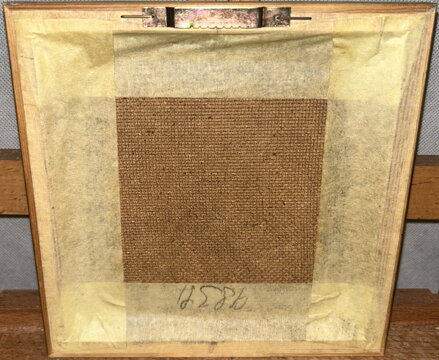 CESTA DO LESA - NEZNÁMÝ AUTOR