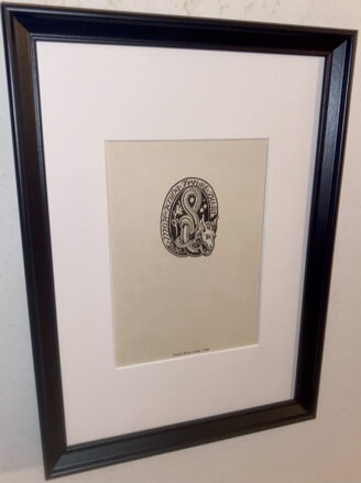 MOJE KNIHA - DUŠA FERDIŠ