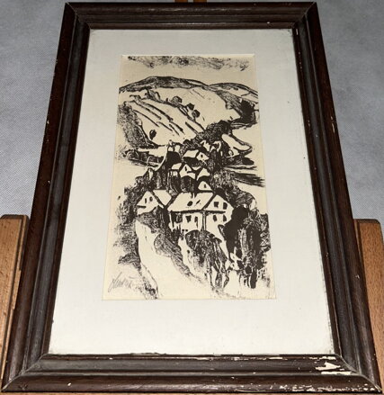 DOMY VE SVAHU - SIGNOVÁN