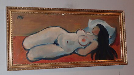 AKT MANUELA - JANÍČEK PŘEMYSL