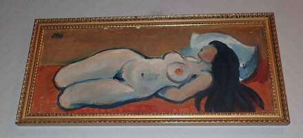 AKT MANUELA - JANÍČEK PŘEMYSL