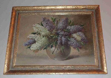 BAREVNÉ ŠEŘÍKY - JANOVSKÝ JAN KAREL
