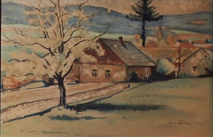 JARO NA VESNICI - SIGNOVÁN