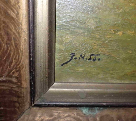 JARO NA VSI - SIGNOVÁN