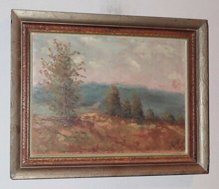 JEŘABINY V KRAJINĚ - SIGNOVÁN